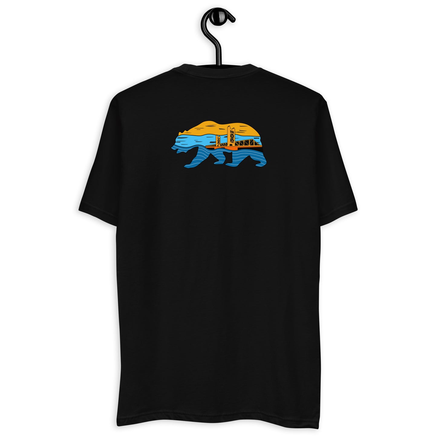 Surf Run IMCA23 Short Sleeve T-shirt