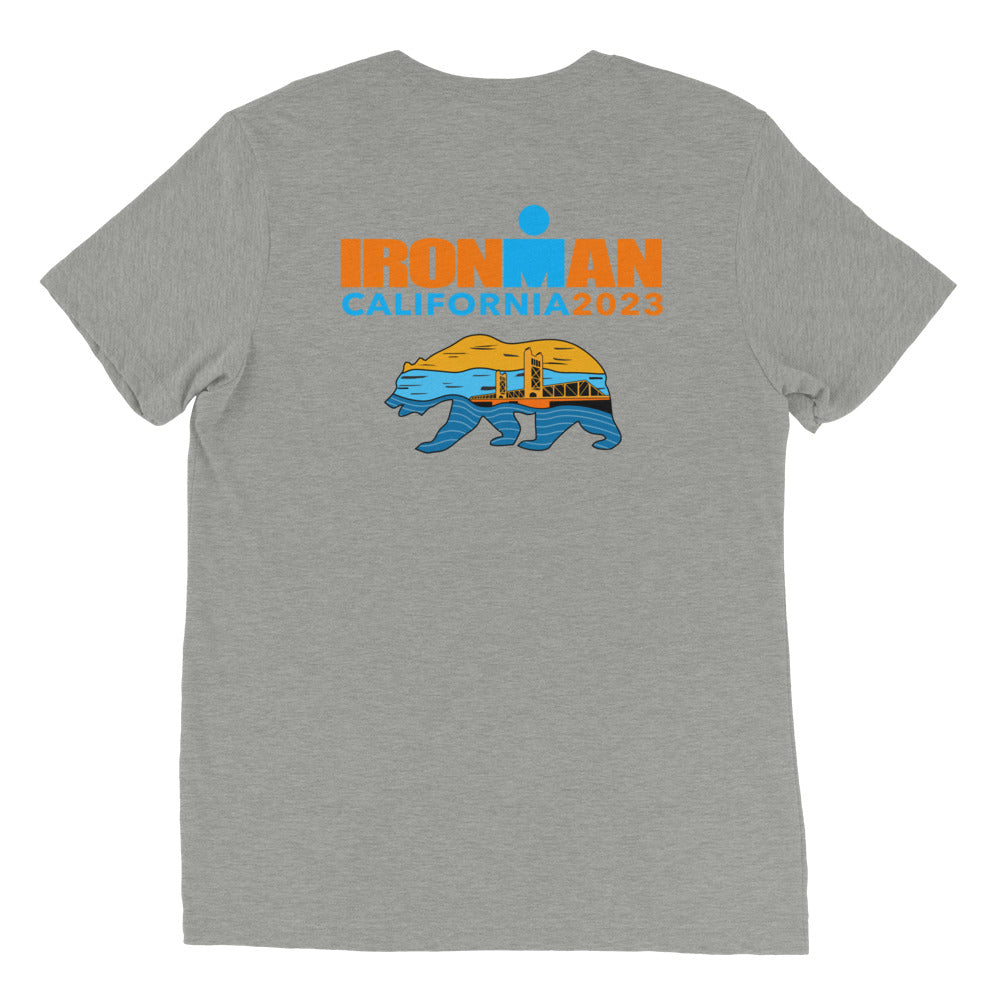 Surf Run Tee IMCA 2023