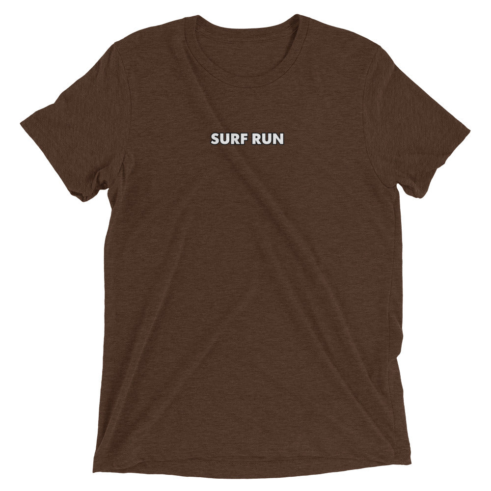 Surf Run Tee IMCA 2023