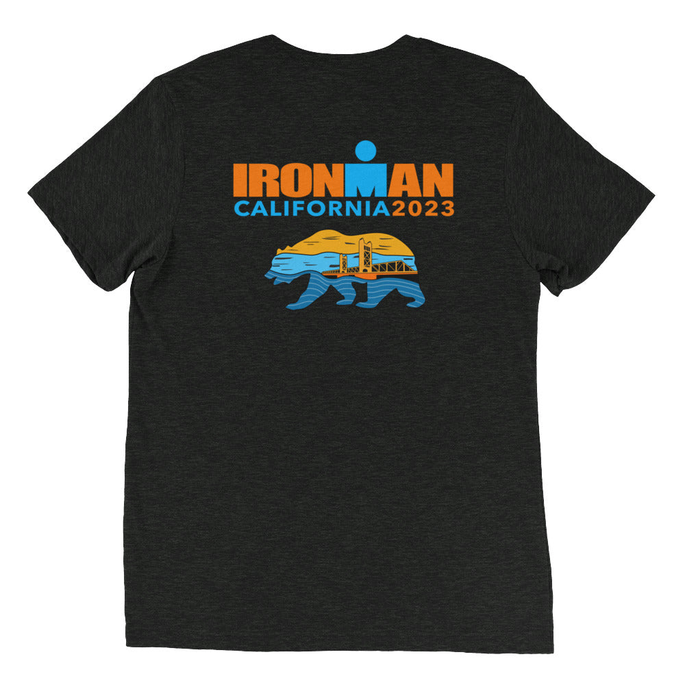 Surf Run Tee IMCA 2023