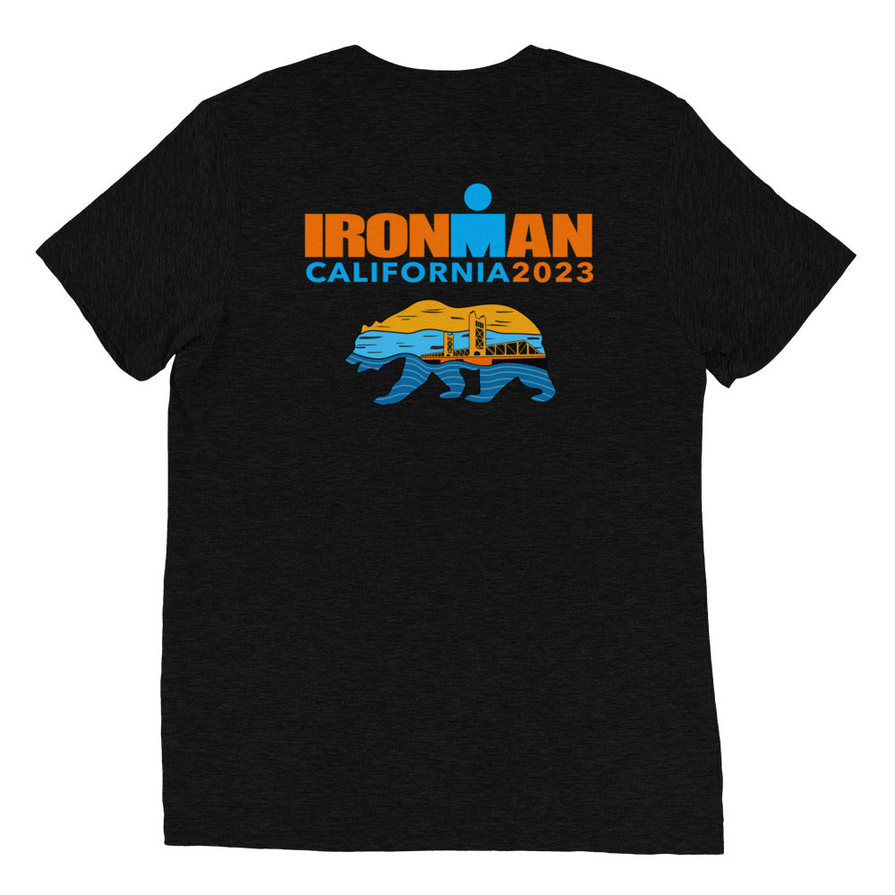 Surf Run Tee IMCA 2023