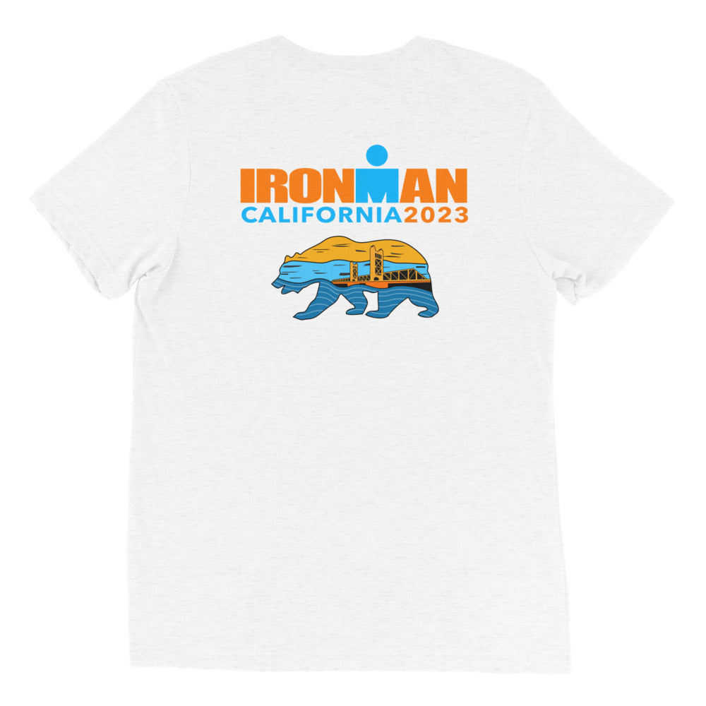 Surf Run Tee IMCA 2023