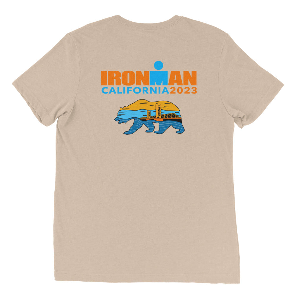 Surf Run Tee IMCA 2023