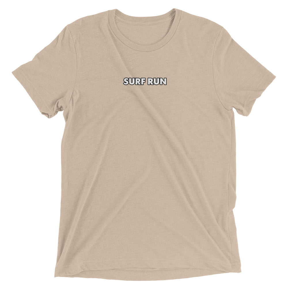 Surf Run Tee IMCA 2023