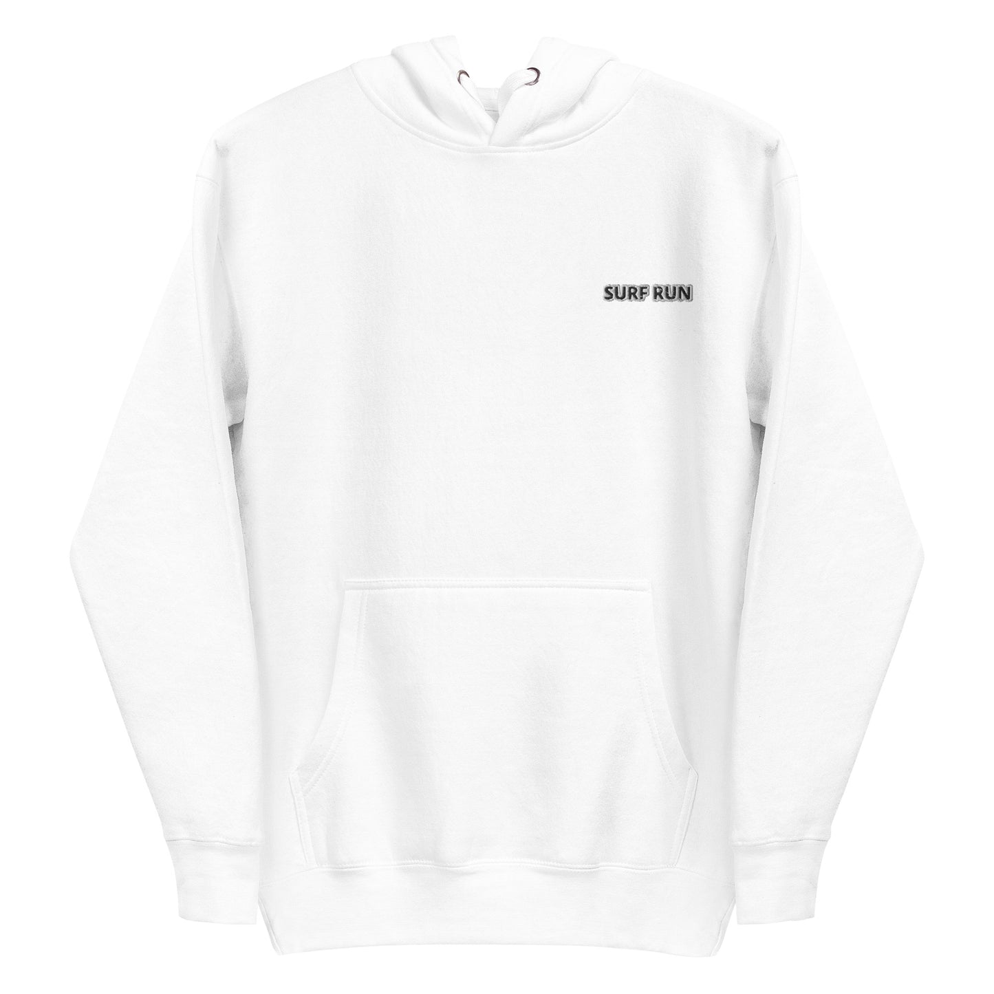 Surf Run Hoodie