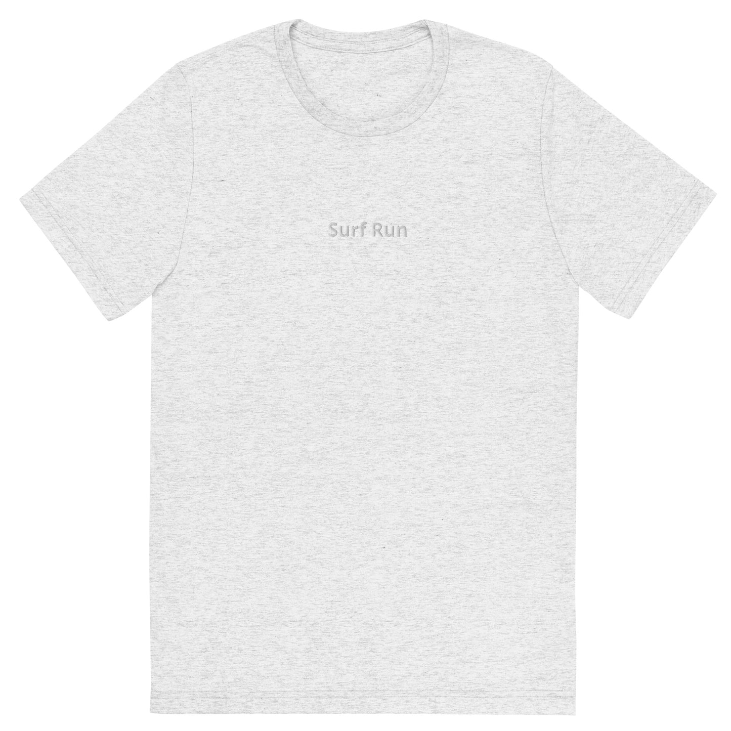 Surf Run Tee - Winter Edition