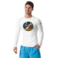 Surf Run Men's Rash Guard