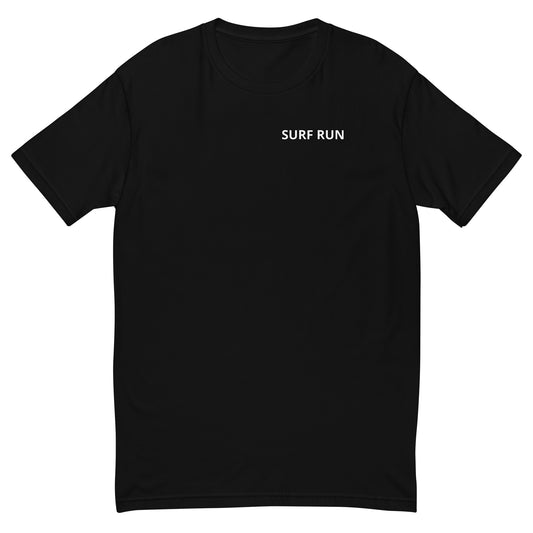 Surf Run Short Sleeve T-shirt