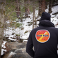 Surf Run Hoodie - Summer Edition