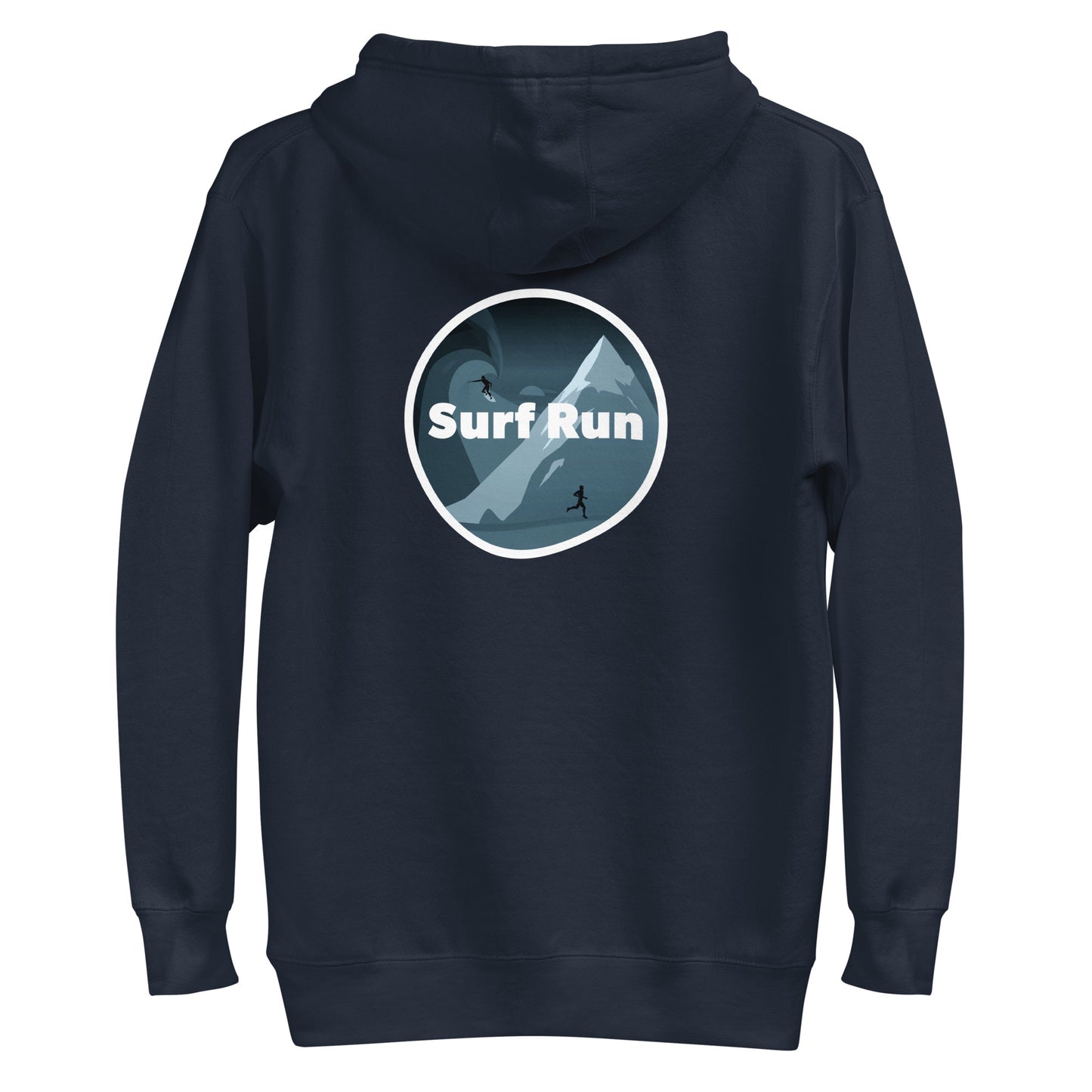 Surf Run Hoodie