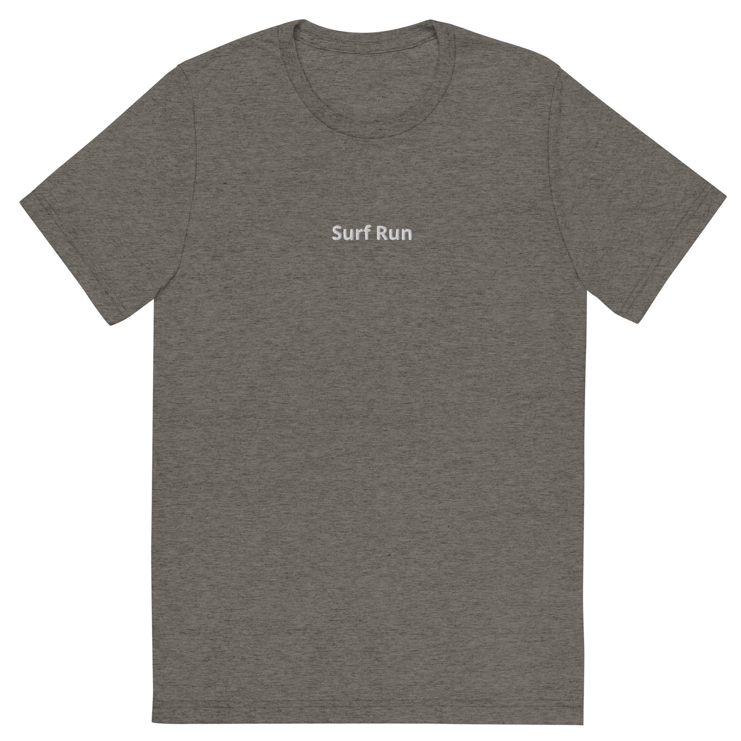 Surf Run Tee - Winter Edition