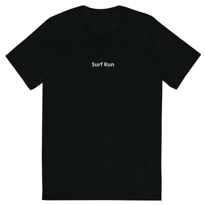 Surf Run Tee - Winter Edition